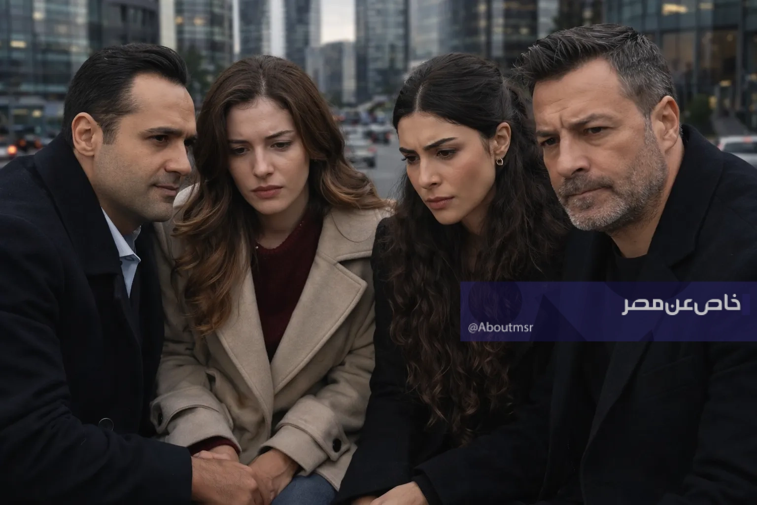 طريقة مشاهدة مسلسل شراب التوت الحلقة 130.. نيلاي وأمير وعابدين في مأزق بعد قرارات مفاجئة