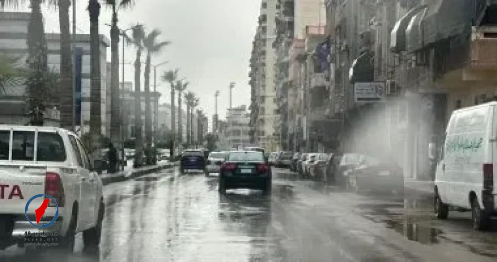 طقس الجمعة يشهد تحسنا في الأحوال الجوية – فلسطينيو48
