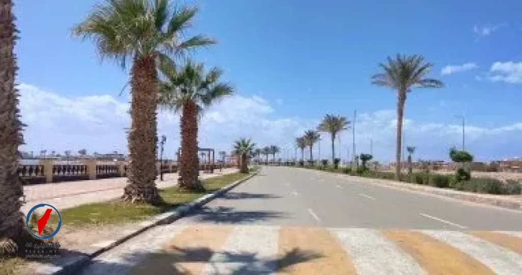 طقس غداً حار نهاراً بارد ليلاً مع رياح وأمطار في مناطق محددة