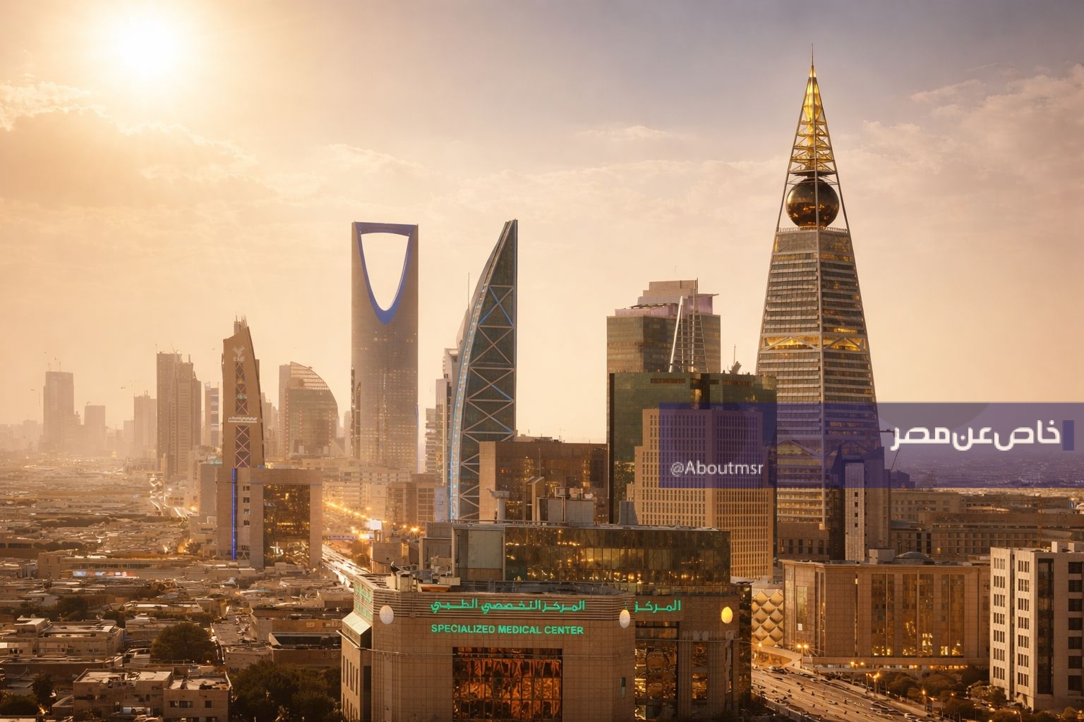 عاجل.. السعودية تطلب من رعاياها مغادرة هذا البلد العربي فورا وضرورة التواصل معها في الطوارئ