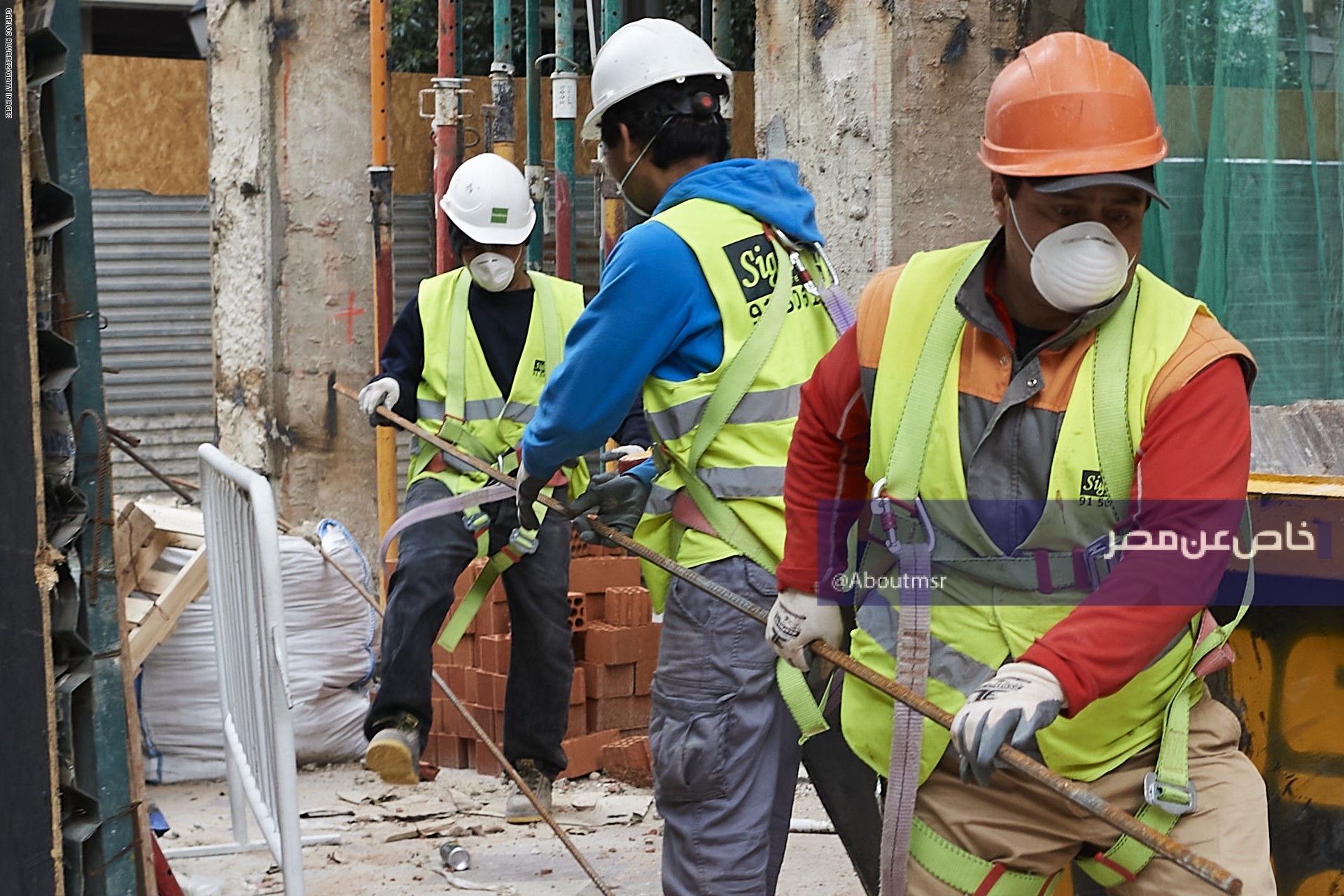 عاجل.. مصر تعتمد زيادة 7 أيام إجازة سنوية لهذه الفئات فورا  