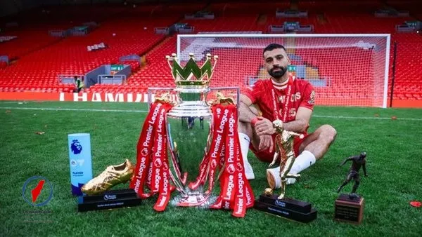 عصام الشوالي يتفاعل مع رحيل محمد صلاح عن ليفربول