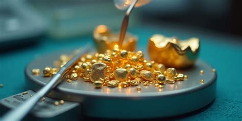 علامات تكشف الذهب المغشوش فوراً قبل الشراء – فلسطينيو48