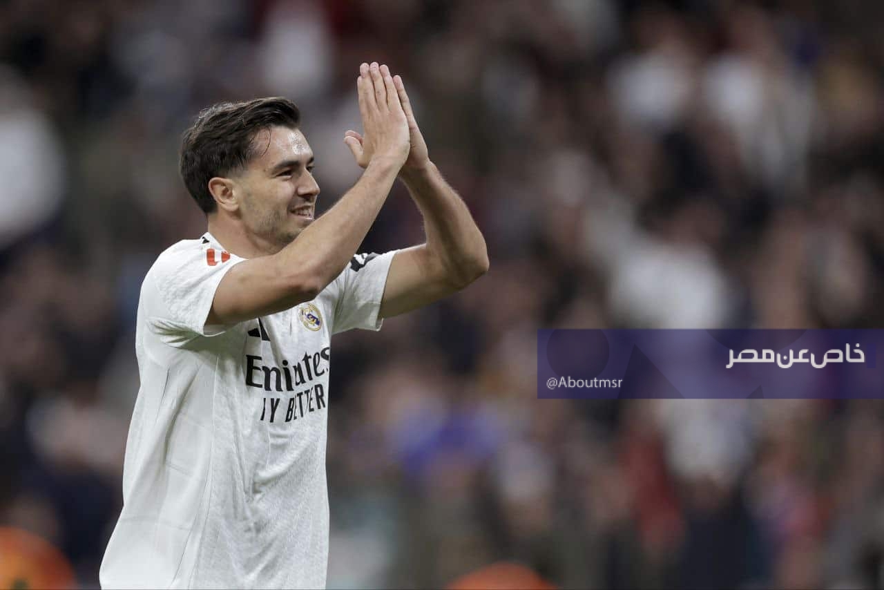 عملاق إنجليزي يخطط لخطف إبراهيم دياز من ريال مدريد