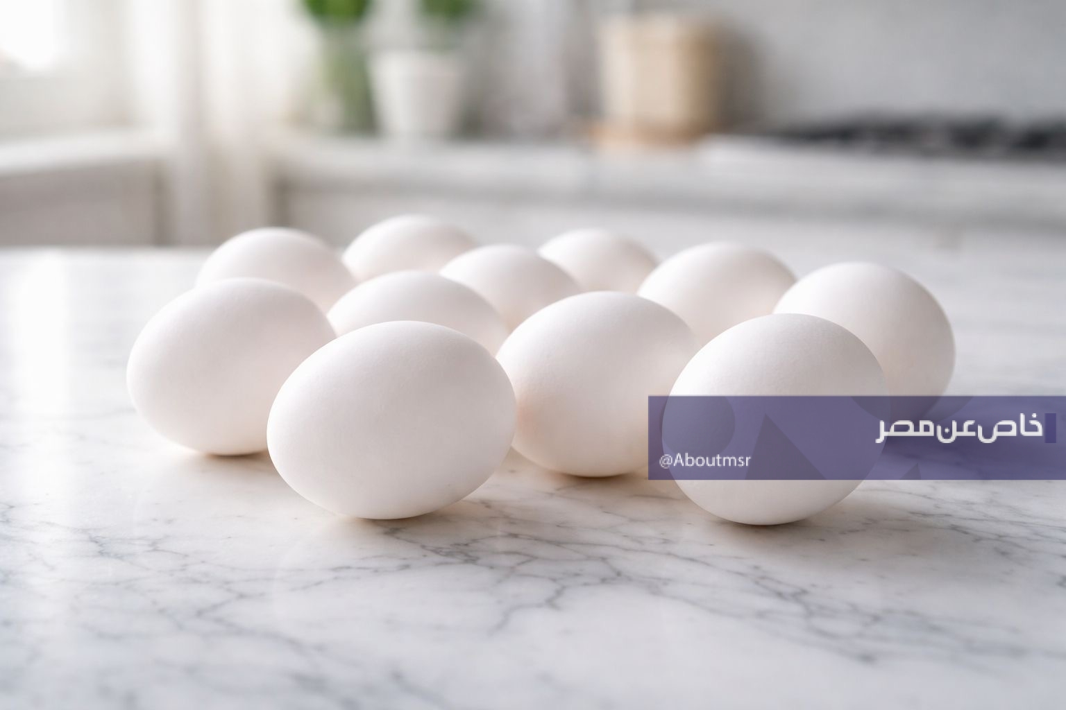 فرصة للشراء.. سعر كرتونة البيض في مصر بعد تراجع اليوم