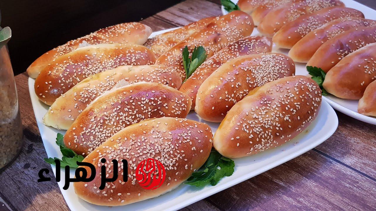 فطائر الدجاج الرائعة بعجينة أخف من القطن