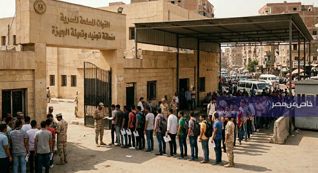 قانون جديد أقرته مصر.. ما حالات الإعفاء من الخدمة العسكرية الآن؟