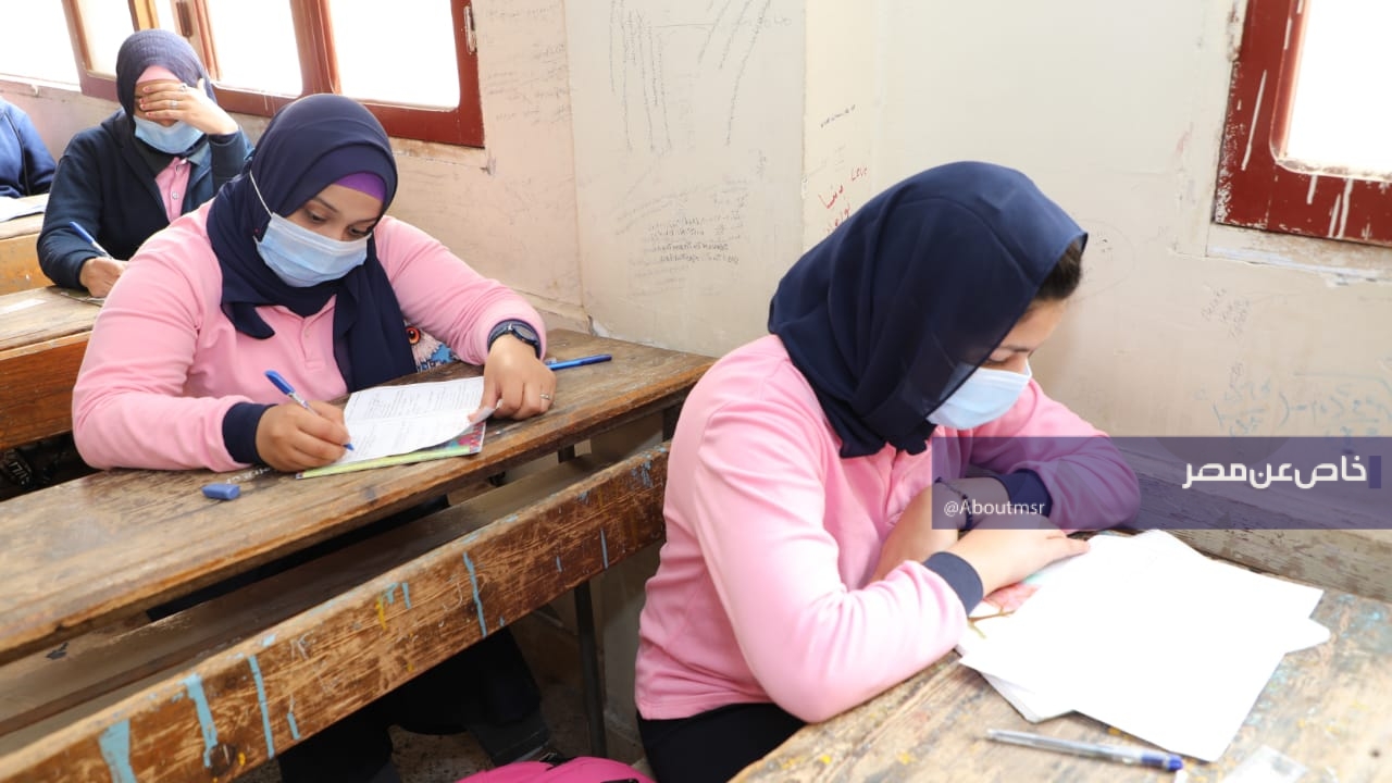 قبل انطلاقها.. مصادر أسئلة امتحان شهر مارس 2026 لصفوف النقل