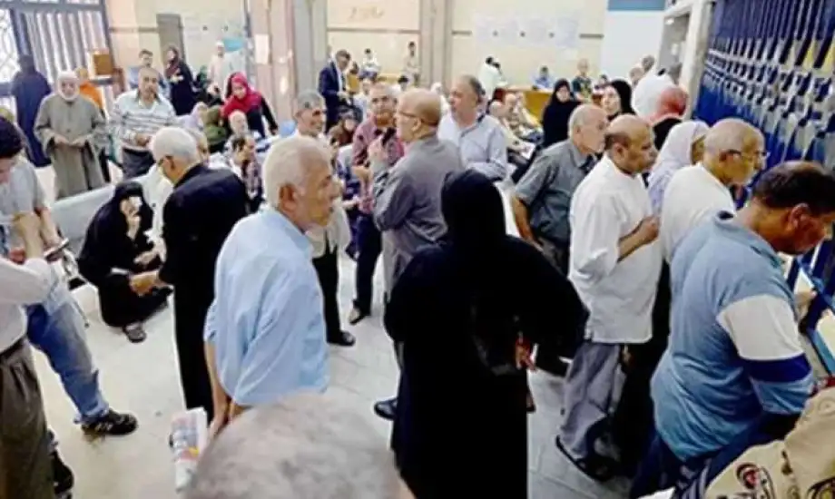 قبل صرف معاشات أبريل 2026.. قرار هام من التأمينات يسعد الملايين