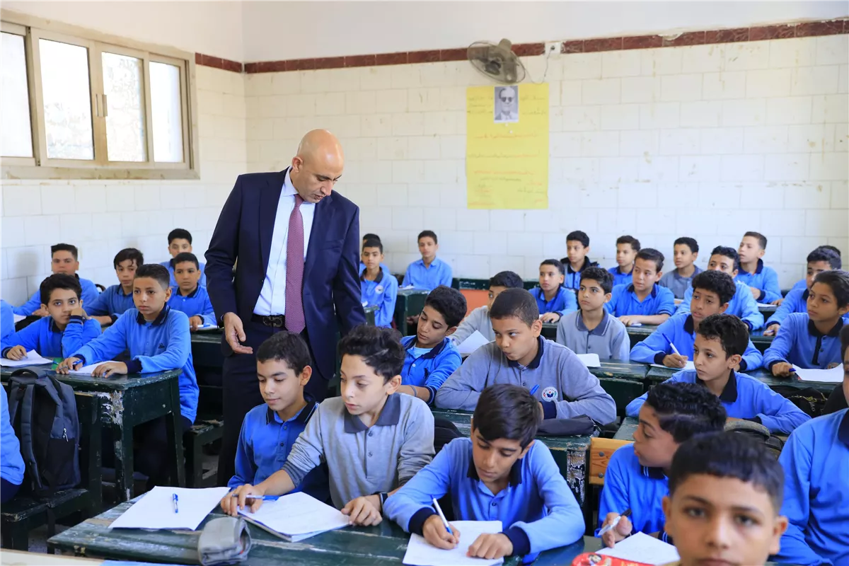 قرار رسمي.. هل غداً الأحد إجازة رسمية للطلاب والمعلمين؟