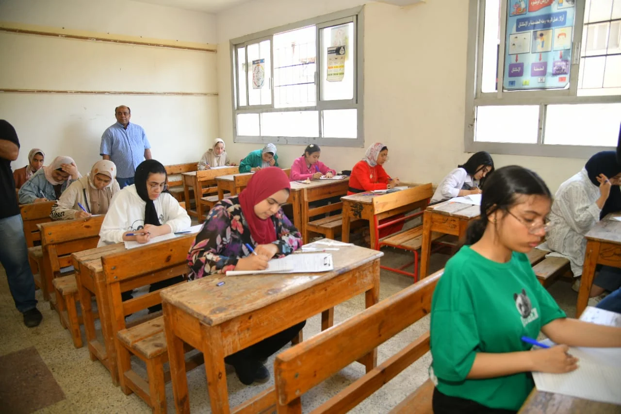 قرار عاجل من التعليم بشأن امتحانات الشهادة الإعدادية 2026