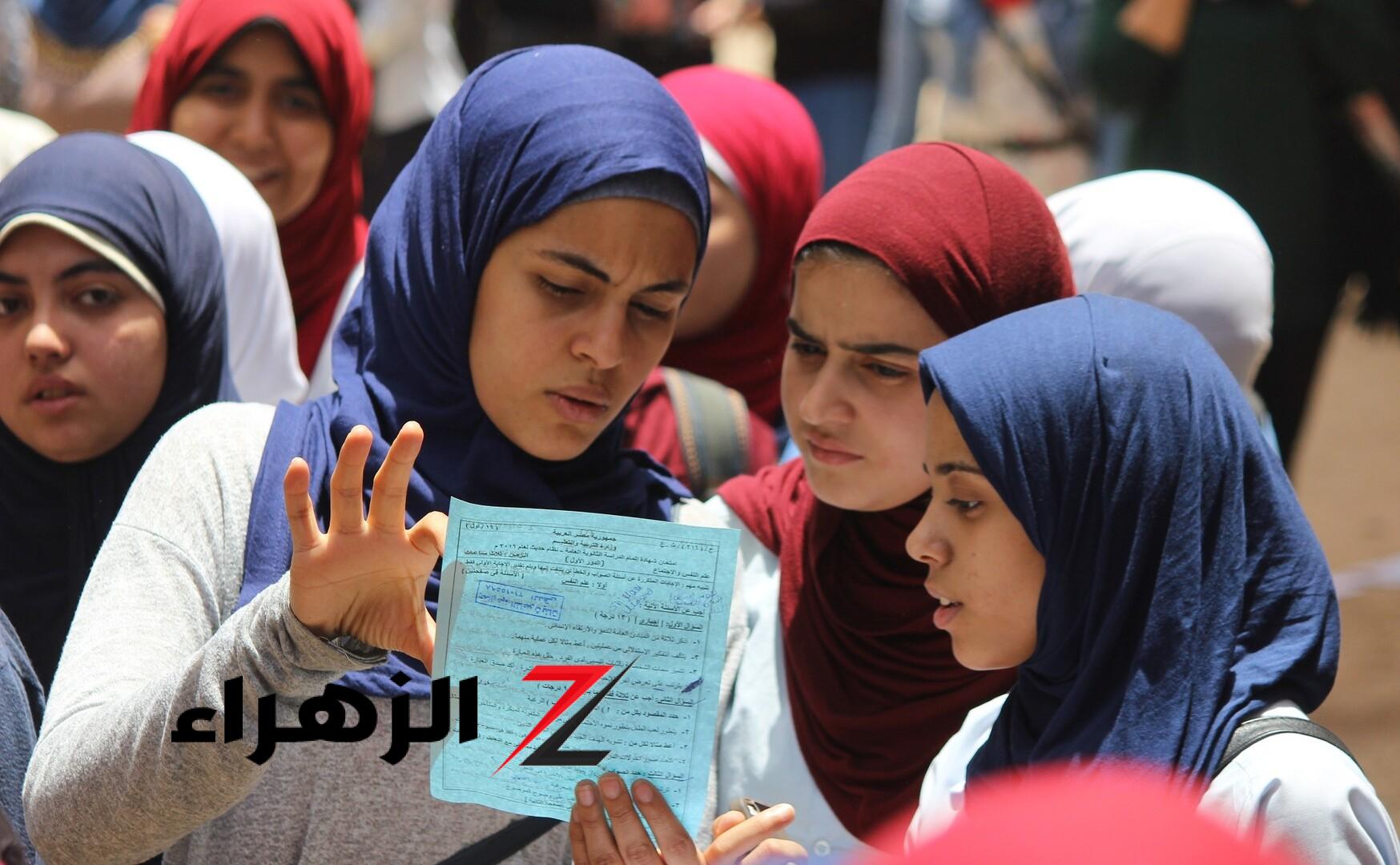 قرار عاجل من الحكومة يهم كل طلاب المدارس والمعلمين.. وتحذير مهم لأولياء الأمور