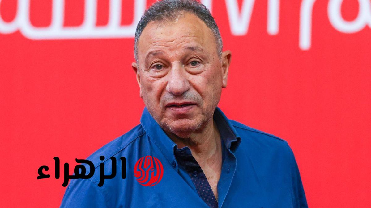 قرار عاجل من الخطيب يصدم لاعبي الأهلي.. ومفاجأة في اسم المدرب الجديد