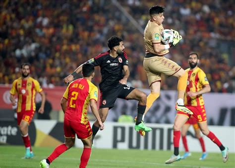 قناة أون سبورت تبث مباراة الأهلي والترجي في دوري الأبطال الأفريقي – فلسطينيو48