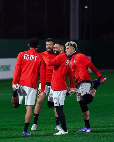 قناة مجانية تعلن نقل مباراة مصر والسعودية على تردد جديد – فلسطينيو48