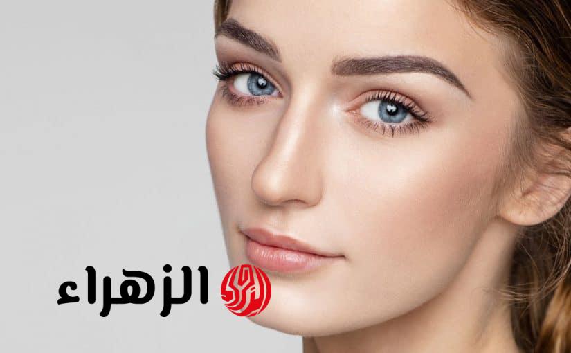 قولي وداعا لجفاف بشرتك في الشتاء ماسك سحري لتفتيح وترطيب البشرة لن تصدقي النتيجة