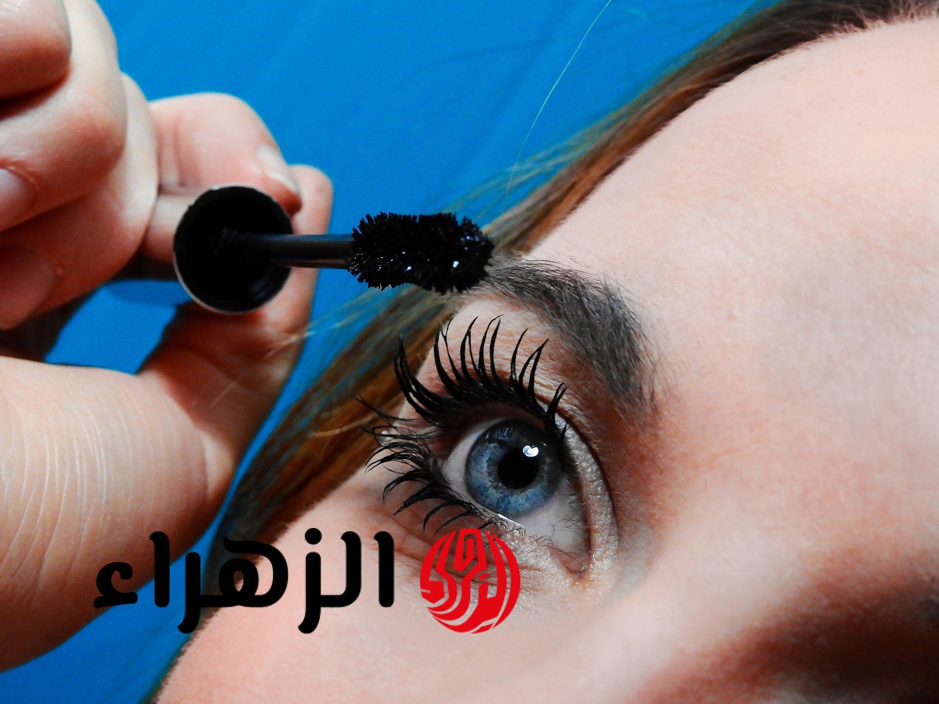 كثف رموشك كل أسبوعين – ثقفني