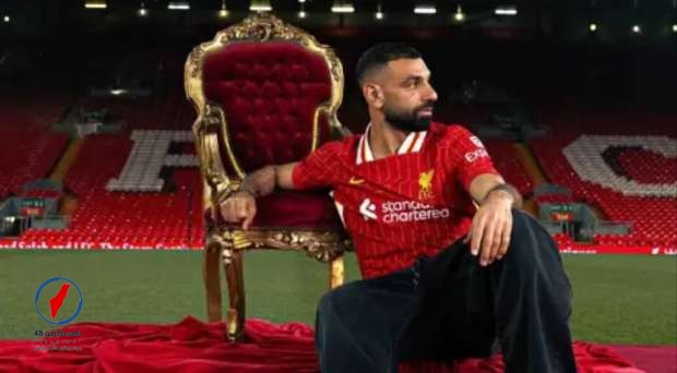 كشف حقيقة انتقال محمد صلاح لإنتر ميامي ومزاملة ليونيل ميسي