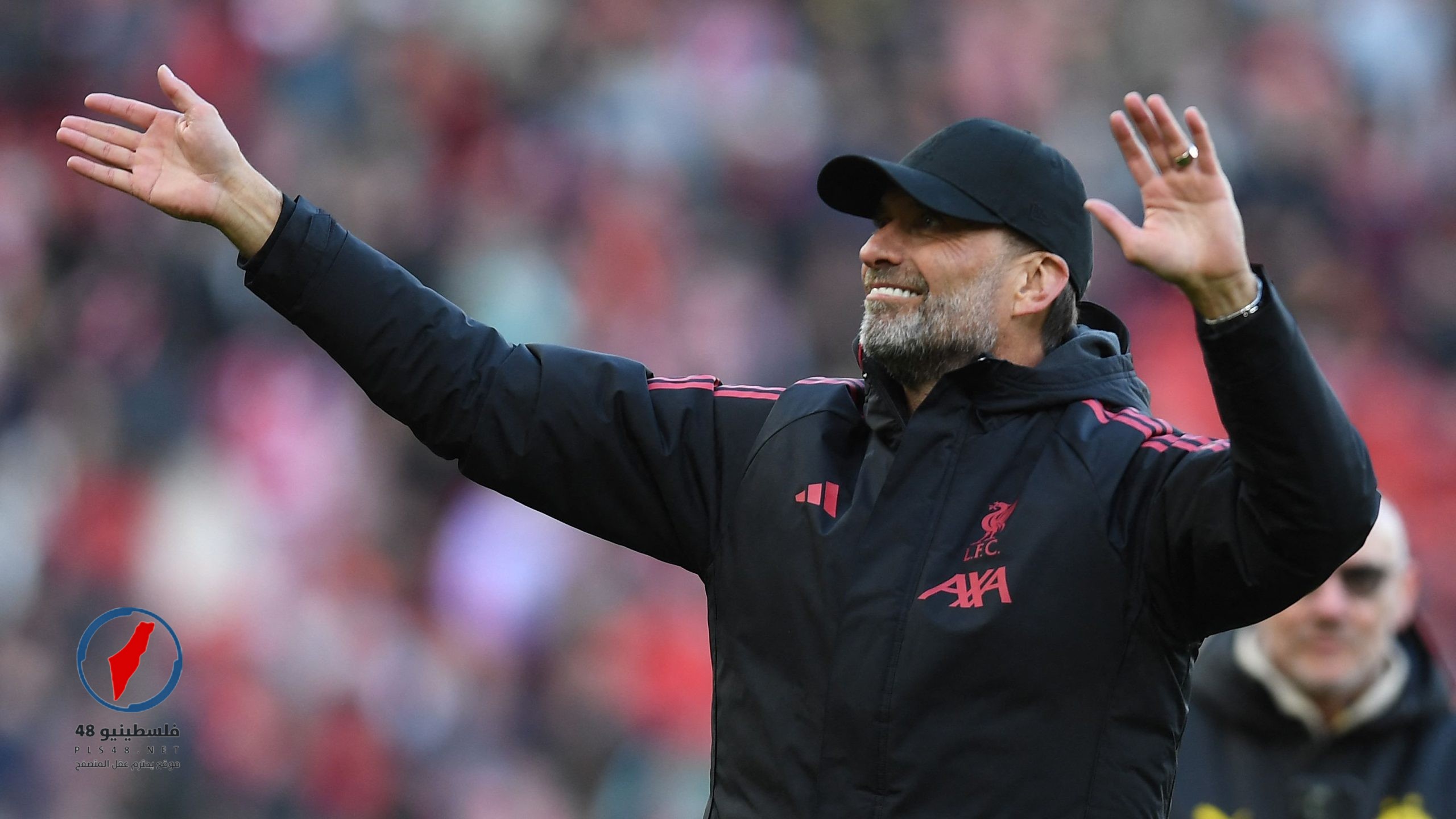 كلوب يستمتع بكل لحظة في عودته إلى ليفربول ضمن مباراة الأساطير