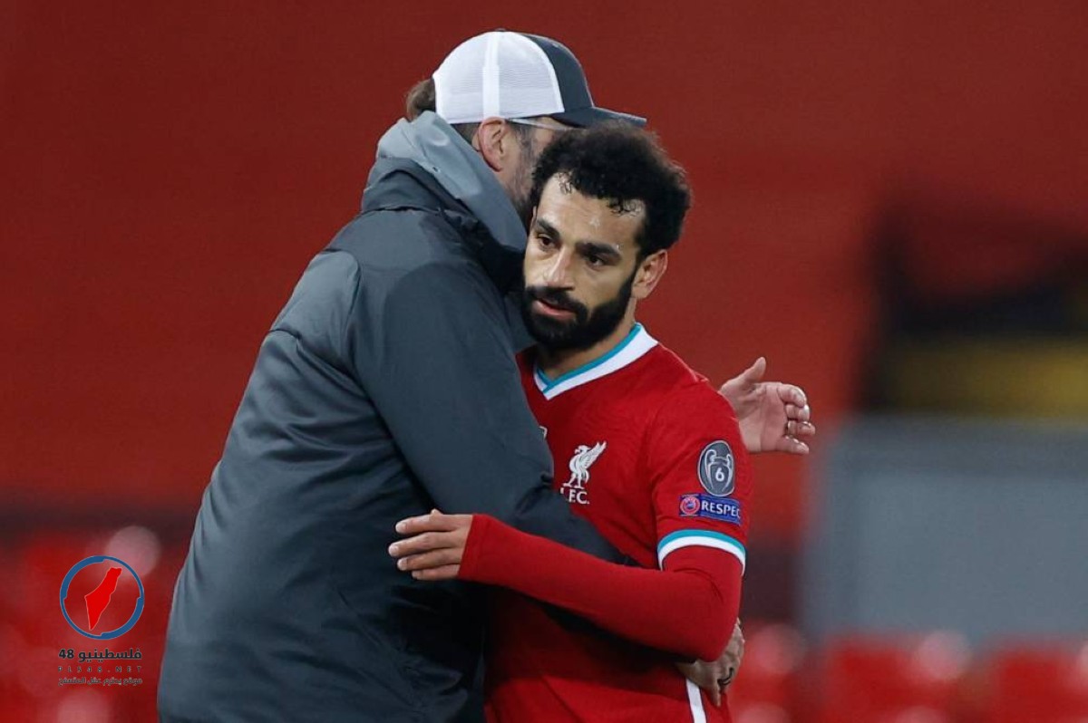 كلوب يشيد بصلاح: لاعب استثنائي وسفير مشرف للنادي