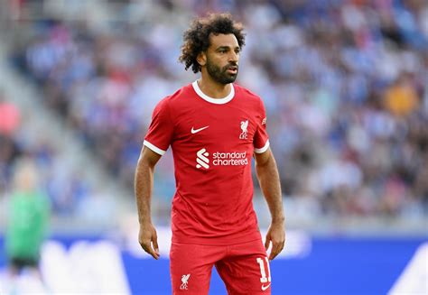 كلوب يكشف تأثير جنون محمد صلاح في ليفربول قبل الرحيل – فلسطينيو48