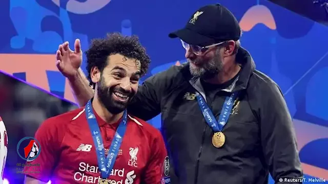 كلوب يكشف تأثير جنون محمد صلاح في ليفربول قبل الرحيل – فلسطينيو48