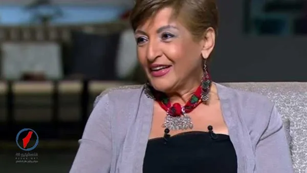 كواليس مشاركة ليلى عز العرب في مسلسل وصية جدو