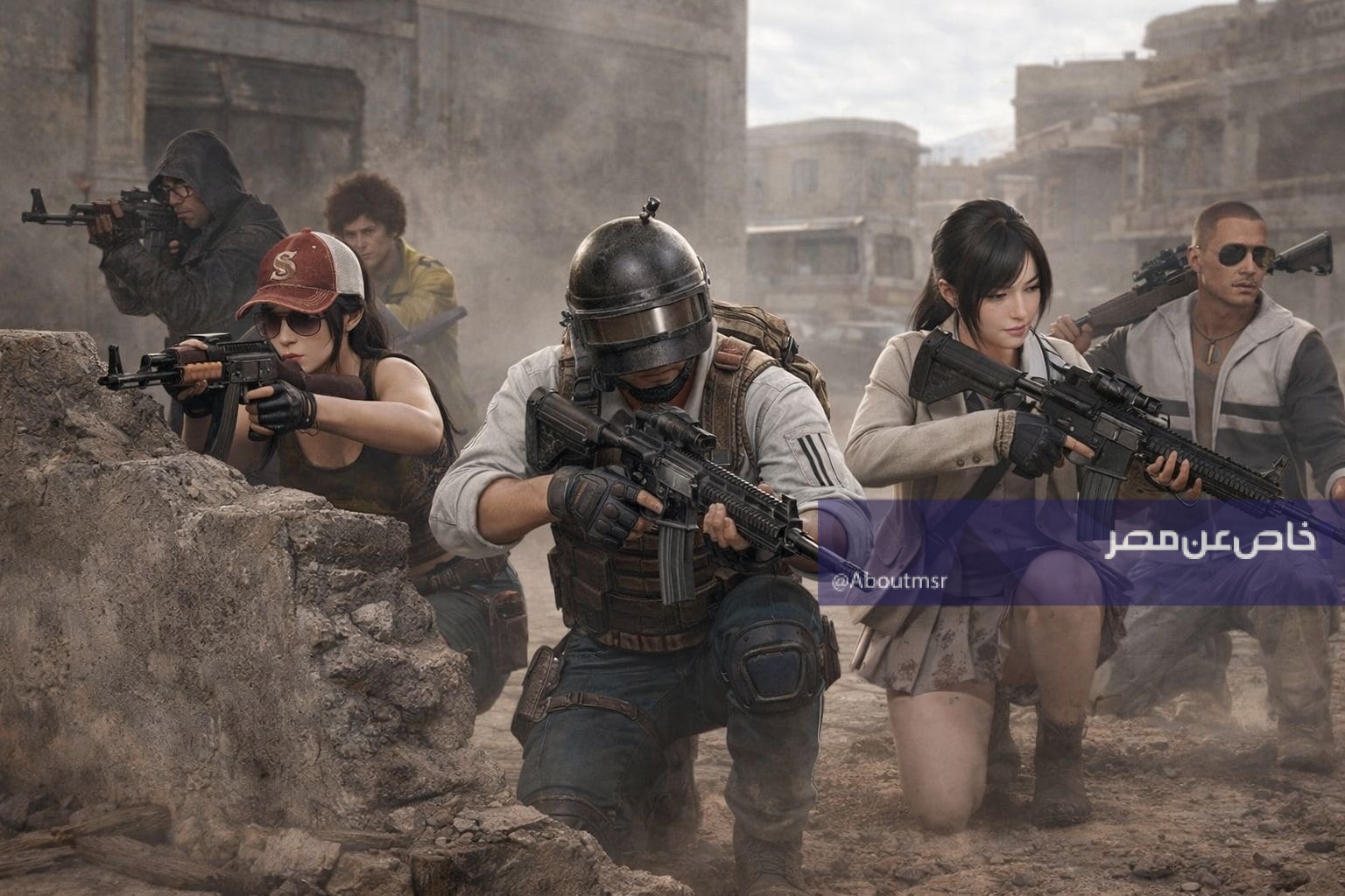 كيف تحدث ببجي موبايل آخر إصدار 2026 في السعودية والجزائر ومصر؟