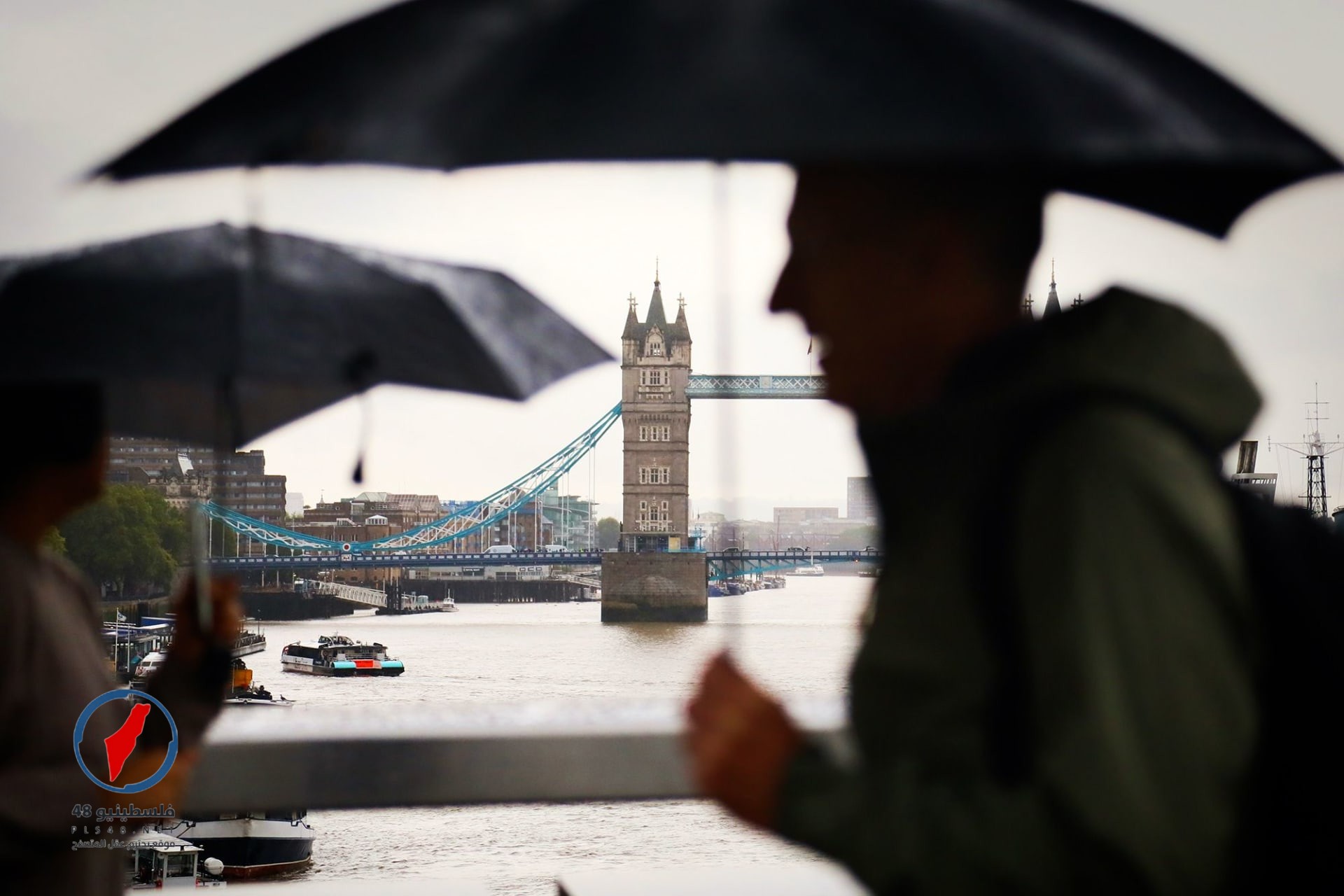 كيف حولت بريطانيا طقسها الكئيب إلى عامل جذب سياحي؟