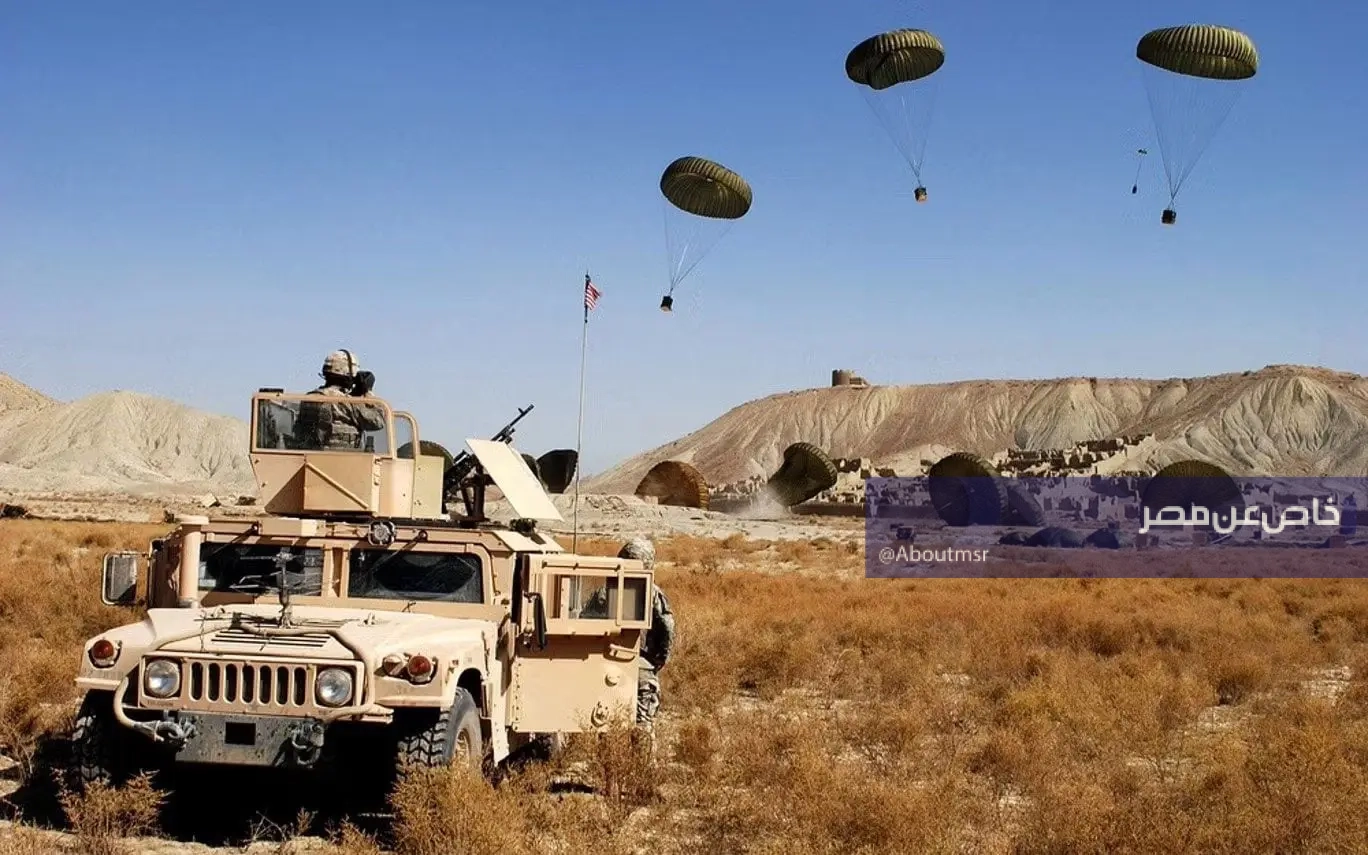 كيف يمكن لأمريكا غزو جزيرة “خرج” وكيفية استخراج اليورانيوم من المنشآت النووية الإيرانية؟