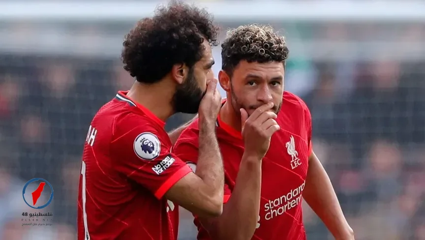 لاعب ليفربول السابق يكشف سر تحول محمد صلاح إلى “وحش كاسر