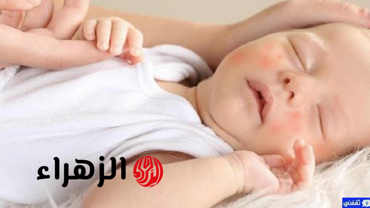 للأباء والأمهات .. نصائح لتجنب أكثر الأمراض انتشاراً بين الأطفال الرُضع