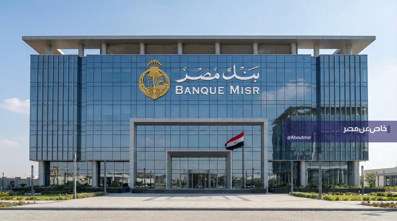 للباحثين عن دخل شهري مرتفع.. احصل على 10,000 جنيه من بنك مصر بهذه الطريقة