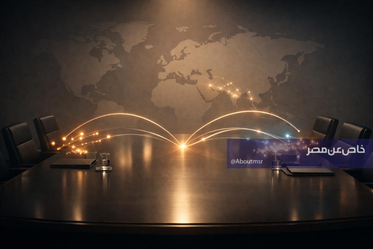 ليست الإمارات.. دولة خليجية تحاول حماية سمائها ومنشآتها بتوقيع اتفاقية تعاون دفاعي مع أوكرانيا