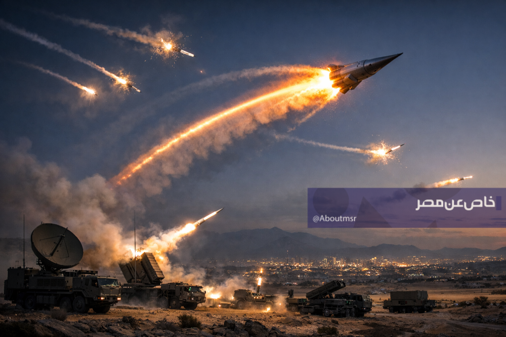 ليست تركيا.. دولة إسلامية تنجح في تطوير صاروخ فرط صوتي تنافس به القوى العظمى