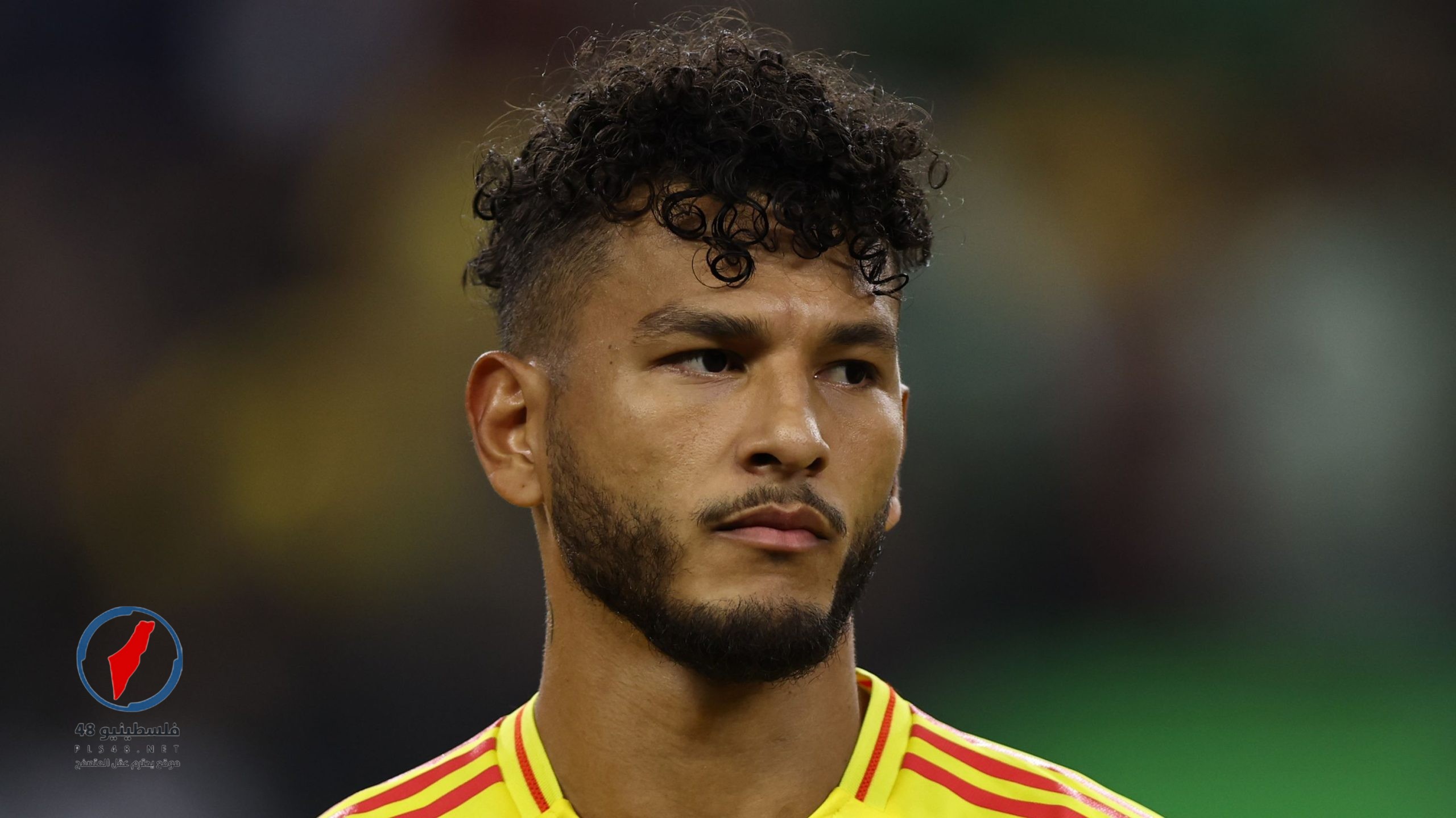 ليفربول ونيوكاسل يتنافسان على التعاقد مع المهاجم الكولومبي بقيمة 80 مليون يورو