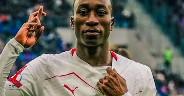 ليفربول يبحث عن بديل لصلاح وديوماندي في القائمة