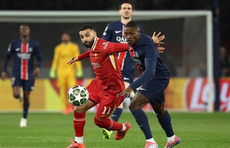 ليفربول يحصل على دفعة معنوية قبل مواجهات مانشستر سيتي وباريس سان جيرمان