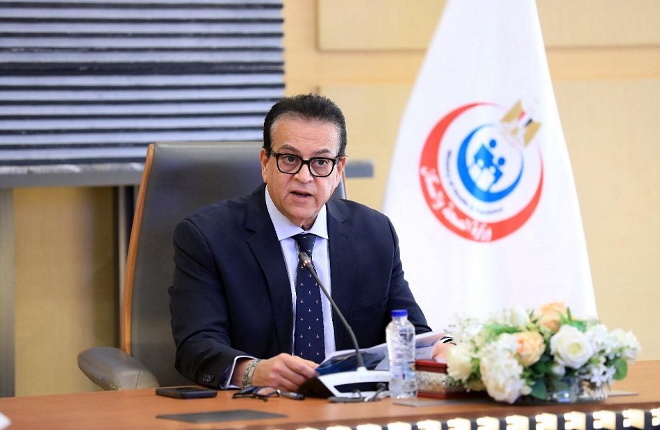 بيان رسمي.. الصحة تكشف حقيقة تفشي الالتهاب السحائي في مصر