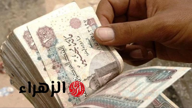 ما حقيقة صرف منحة إضافية لأصحاب المعاشات لمدة 3 أشهر؟.. اعرف التفاصيل الكاملة