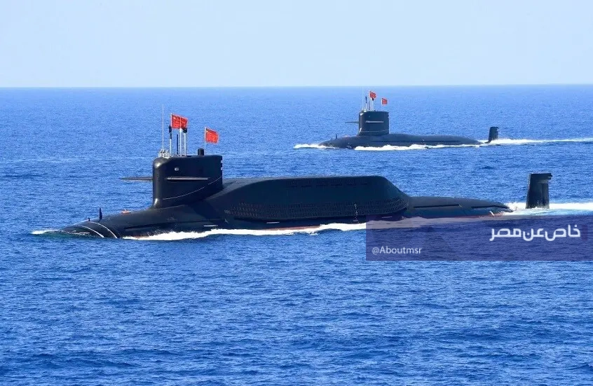 ماذا تُخفي الصين في أعماق المحيطات؟ تحركات صامتة تُثير القلق العالمي