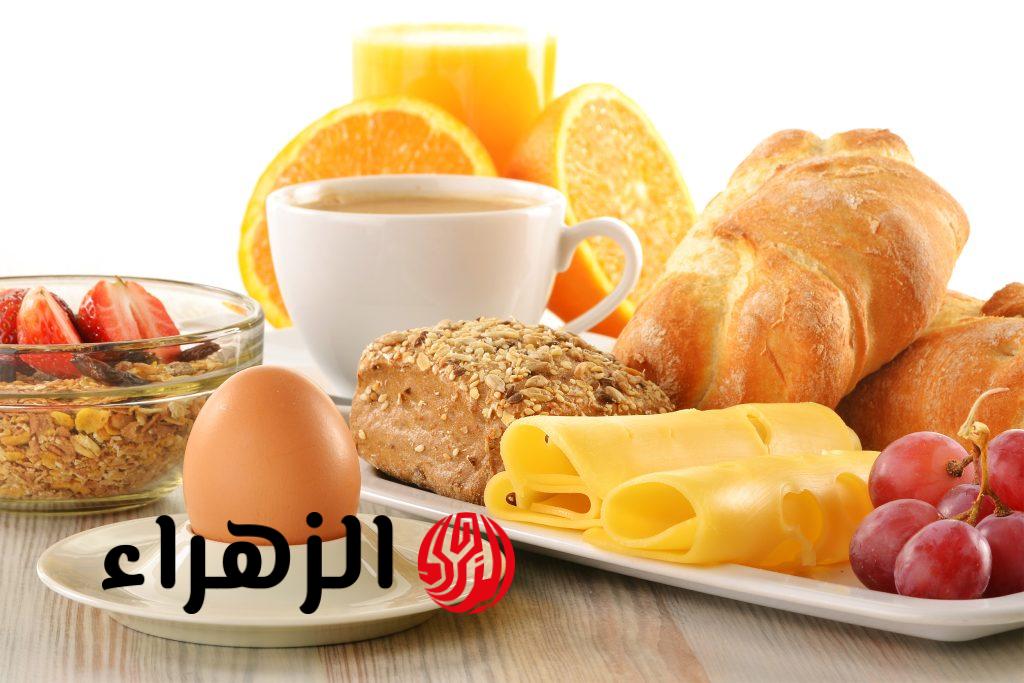 ماذا يحدث لجسمك عند إهمال وجبة الإفطار؟.. اكتشف تأثيره الصادم على مناعتك وتدهور خلاياك الدموية؟