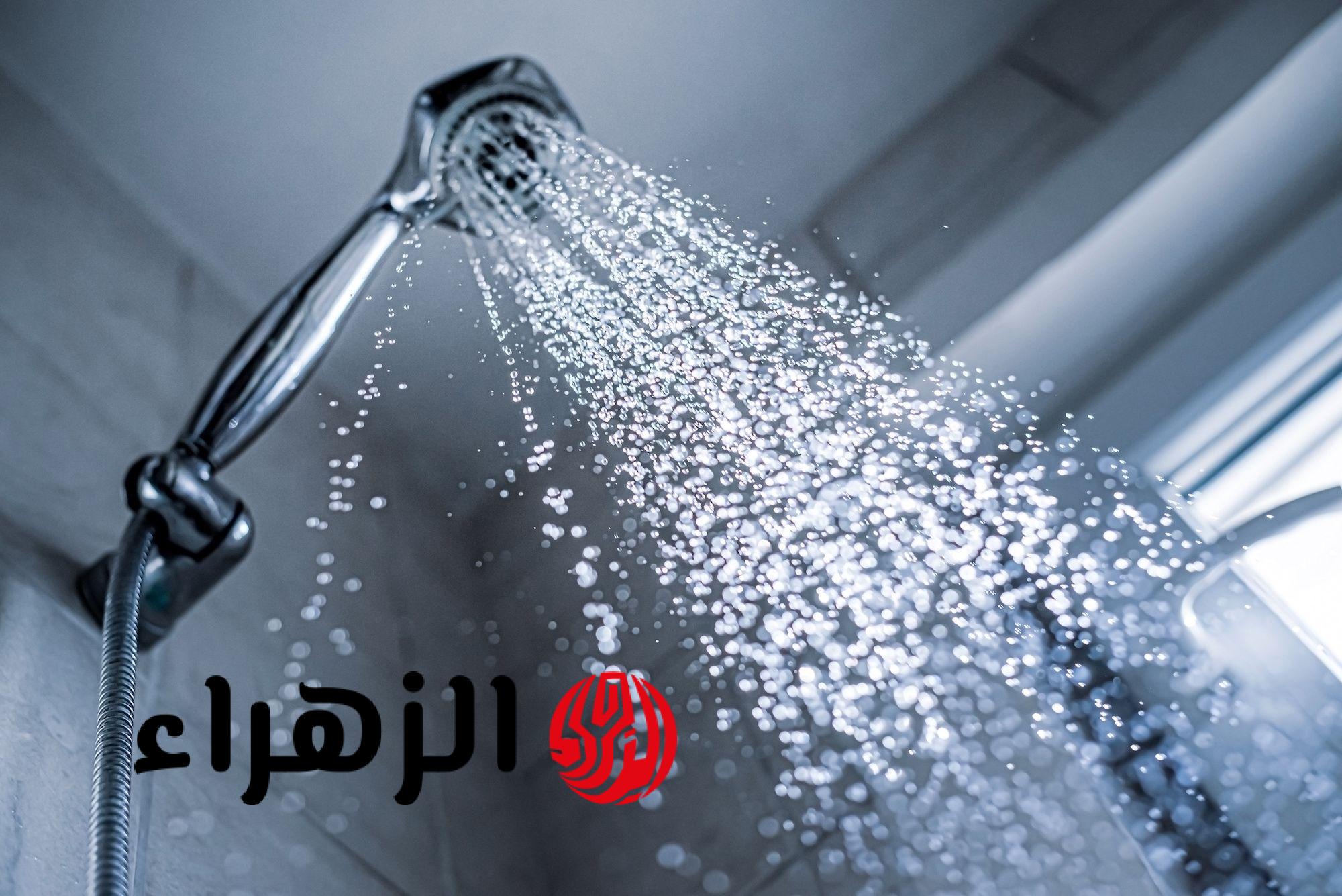 ماذا يحدث لجسمك عند الاستحمام بالماء البارد؟.. نتائج مذهلة لن تتوقعها