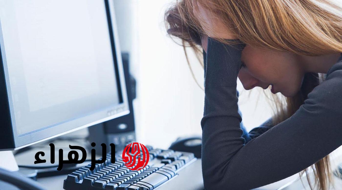 ماذا يحدث لجسمك عند التعرض للتوتر المستمر؟.. نتائج علمية صادمة 🚨