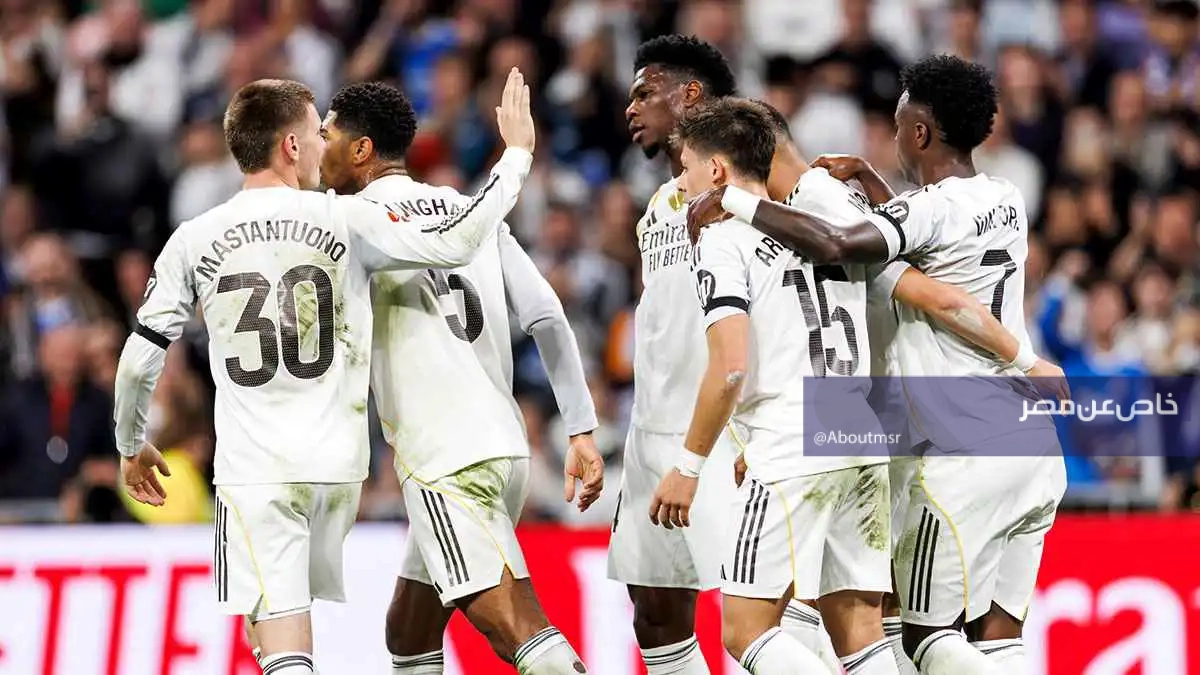 مانشستر يونايتد يجهز عرضًا لثنائي ريال مدريد بـ120 مليون يورو