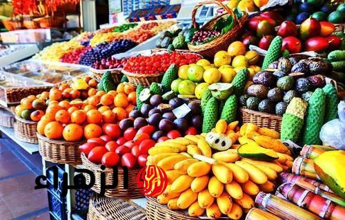 مجنونة يا قوطة فعلا.. ماذا حدث في أسعار الخضروات في سوق العبور اليوم الجمعة 27 مارس 2026 في مصر