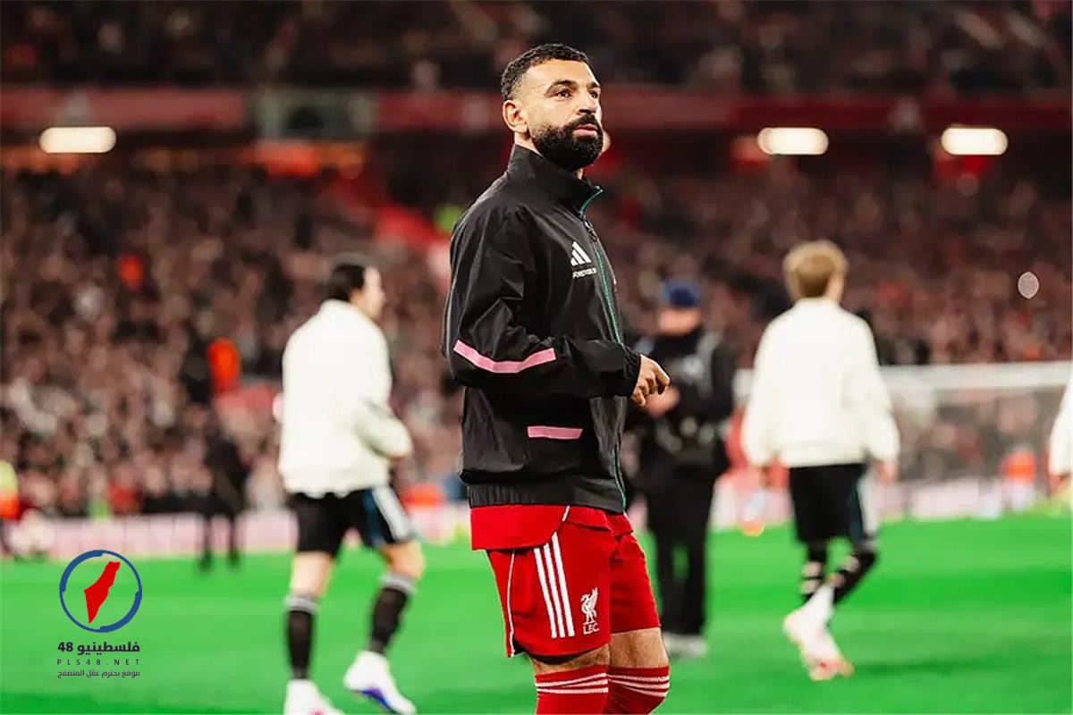 محلل كروي: لا يمكن تكرار إنجازات محمد صلاح ويستحسن ختام مسيرته في الدوري السعودي