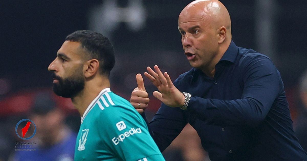 محمد صلاح: الرحيل عن ليفربول قد يكون القرار الأمثل