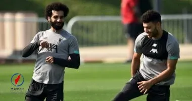محمد صلاح حقق إنجازات غير مسبوقة مع ليفربول وتعويضه تحدٍ كبير