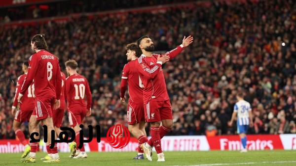 محمد صلاح يترقب عروضا من ريال مدريد وبايرن ميونخ وباريس سان جيرمان